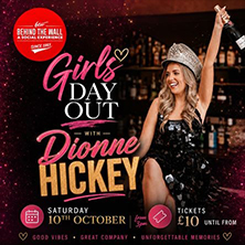 Dionne Hickey