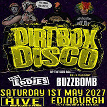 Dirt Box Disco