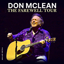 Don McLean