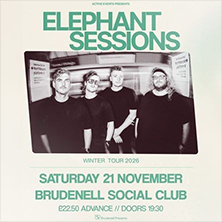 Elephant Sessions