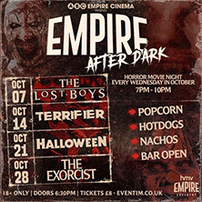 Empire After Dark