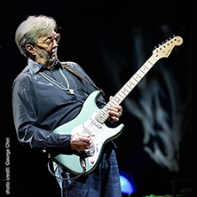 Eric Clapton