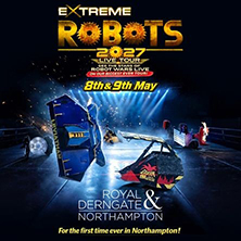 Extreme Robots Northampton
