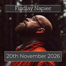 Findlay Napier