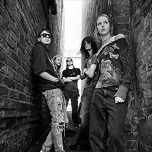 First Crusade / Loft / Rood End