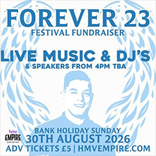 Forever 23
