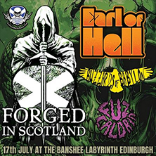 Earl of Hell