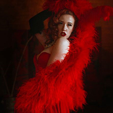 Foxes Burlesque