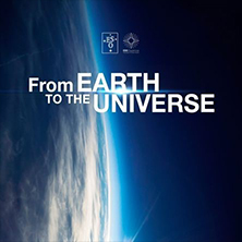 From Earth to the Universe