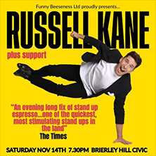 Russell Kane