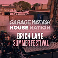 Garage Nation
