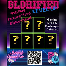 Glorified: Level Up