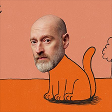 HENRY PAKER - Pencil Case