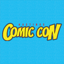 Hastings Comic Con