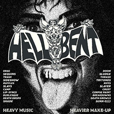 Hell-Bent Cabaret