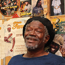 Horace Andy