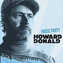 Howard Donald DJ Set