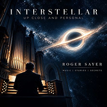 INTERSTELLAR &ndash; Up Close and Personal