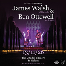 James Walsh
