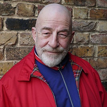 Jeff Innocent: Work In Progress