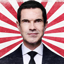 Jimmy Carr