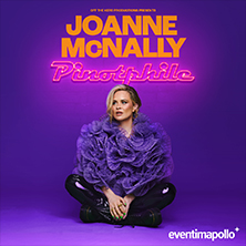 Joanne McNally: Pinotphile