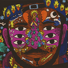 Kaytranada's 99.9% Revisited (10th Anniversary)