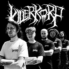 KILLERKORP - Metal to the Masses