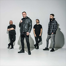 Kris Barras Band