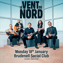 Le Vent Du Nord