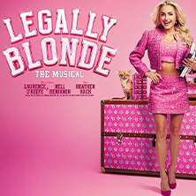Legally Blonde