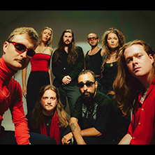 Levitation Orchestra