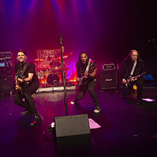 Limehouse Lizzy