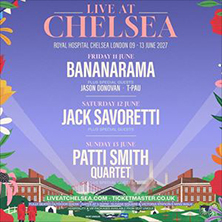 Live at Chelsea