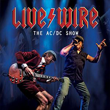 Livewire the AC/DC Show