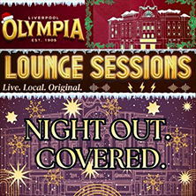 Lounge Session Covered.