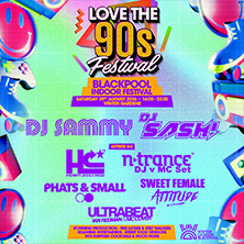 Love The 90s
