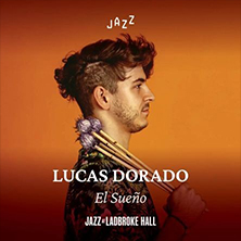 Lucas Dorado - El Sueno