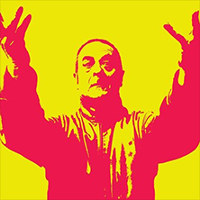 MARK THOMAS - 40 In Stand-Up Years