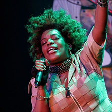 Macy Gray
