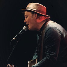 Mark Chadwick (Levellers)