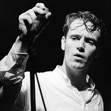 Martin Rossiter: Gene, Britpop and Me