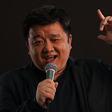 Master Wen: Live Performance [UK Tour]
