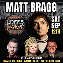 Matt Bragg