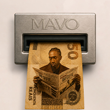 Mavo