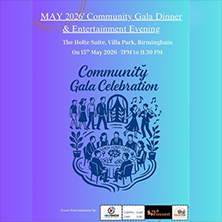 May'2026 Community Gala