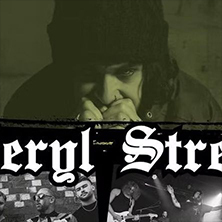 Meryl Streek
