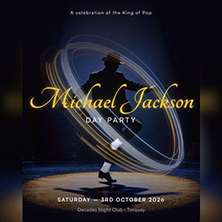 Michael Jackson Day Party