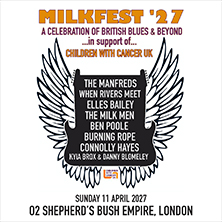 Milkfest '27