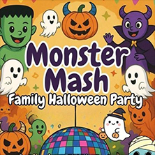 Monster Mash